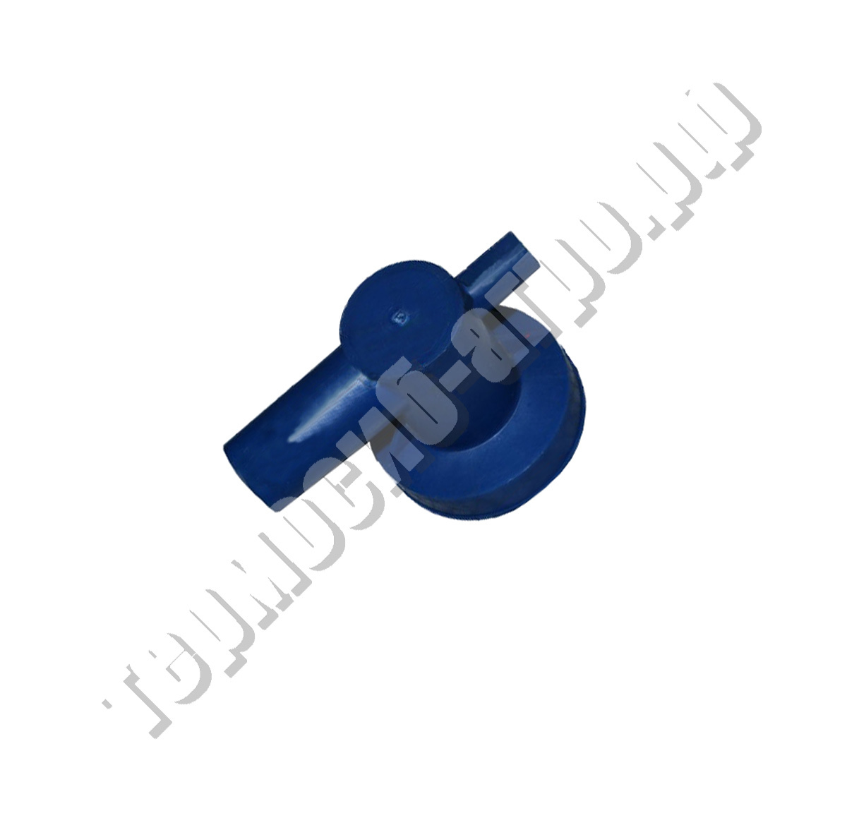 Тройник АДМ 25011